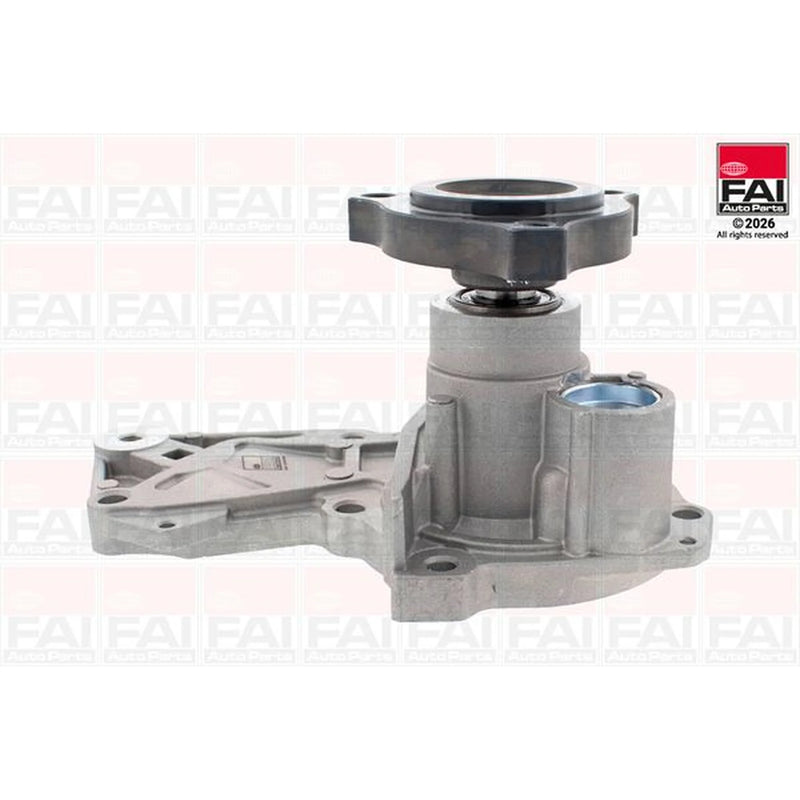 FAI Engine Cooling Water Pump WP6689