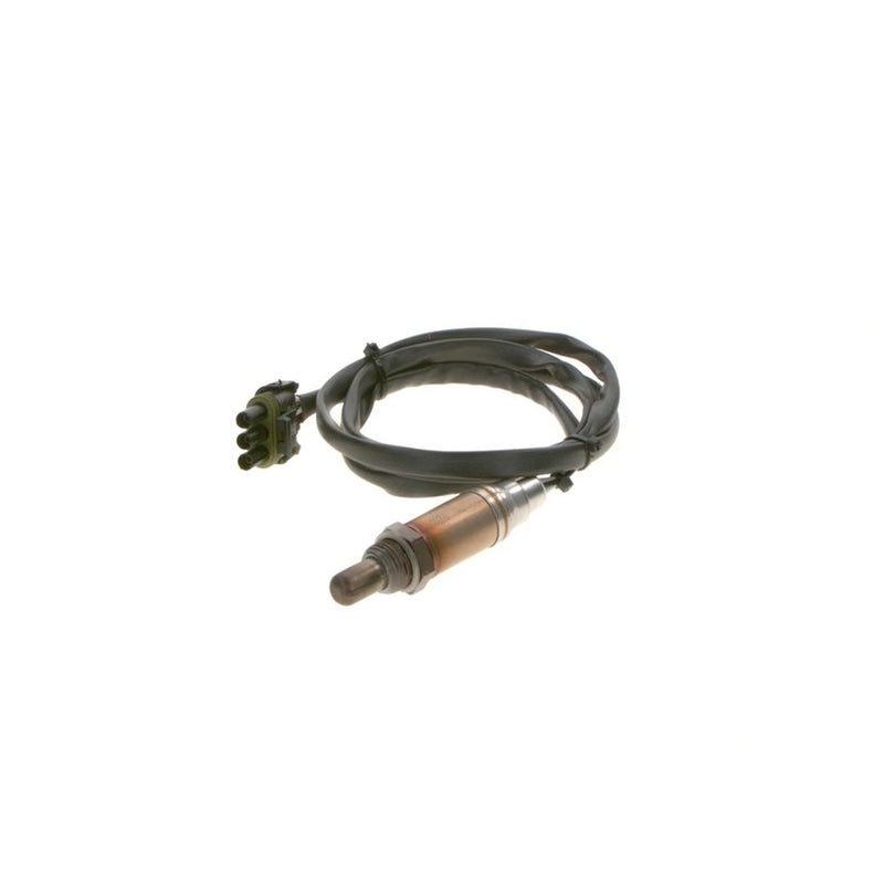 Bosch O2 Lambda Oxygen Sensor before catalytic converter 0 258 003 141