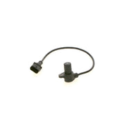 Bosch Crankshaft Position Sensor 0 261 210 201