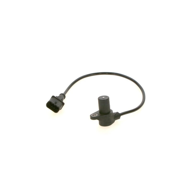 Bosch Crankshaft Position Sensor 0 261 210 201