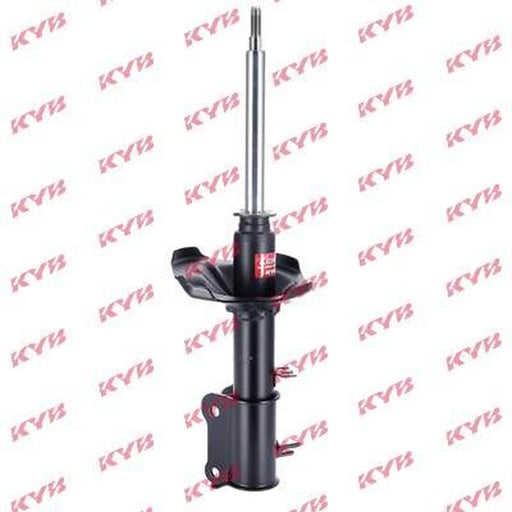 KYB Shock Absorber Damper Strut Front Left 335043