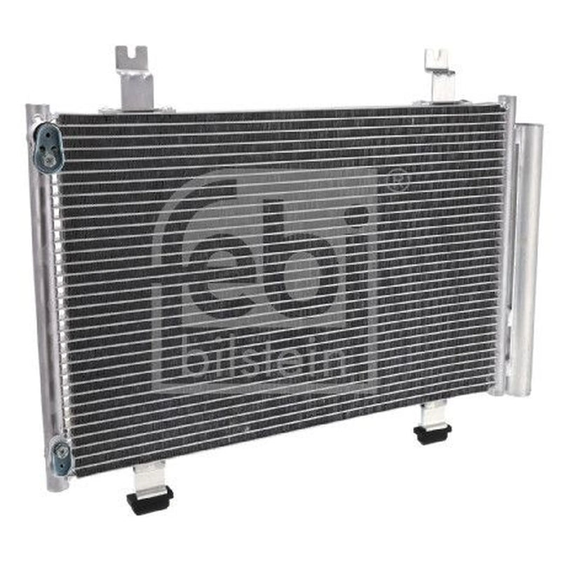 Febi Air Conditioning Condenser 1004176