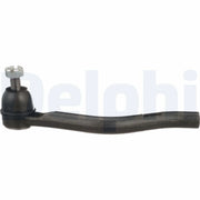 Delphi Steering Tie Rod End Ball Joint Front Right M14x1.5 TA3293