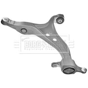 Borg & Beck Control/Trailing Arm BCA7569