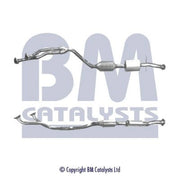 BM Catalysts Homologated Petrol Cat BM90271H