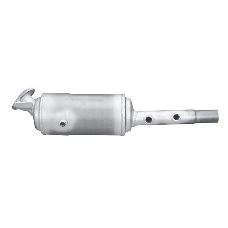 Hella Soot/Particulate Filter 8LH 366 081-201