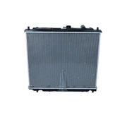 NRF Engine Radiator 50001