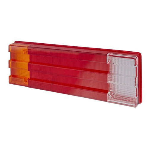 Hella Tail Light Assembly Lens Right 9EL 340 201-001