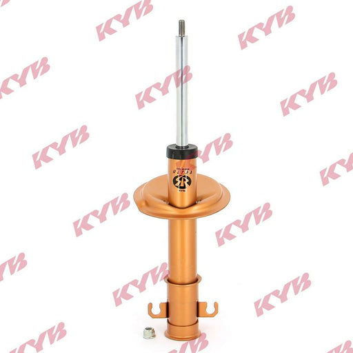 KYB Shock Absorber Damper Strut Front 324848