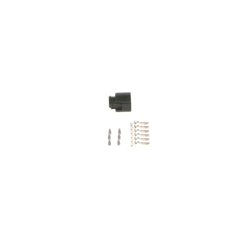 Bosch Injector Electrical Plug Connector 1 987 280 016