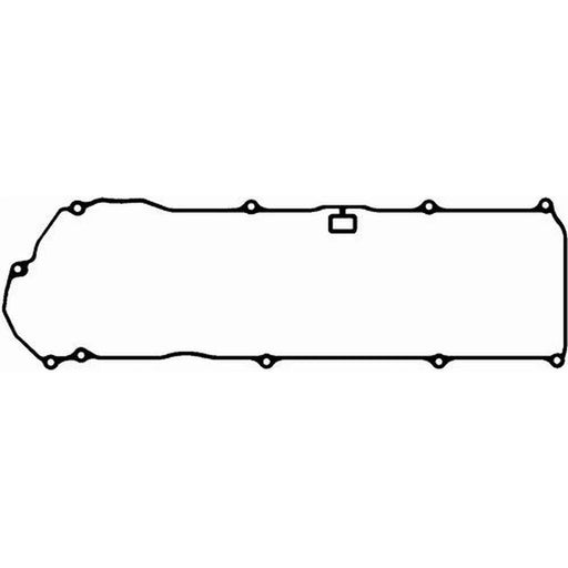 BGA Cylinder Head Cover Gasket NBR (nitrile butadiene rubber) RC7354