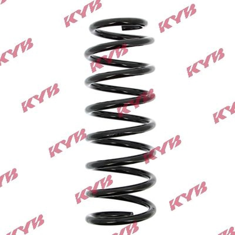 KYB Rear Suspension Coil Spring RC5004