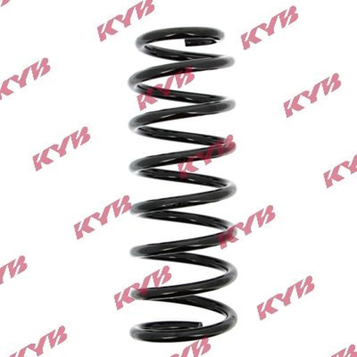 KYB Rear Suspension Coil Spring RC5004
