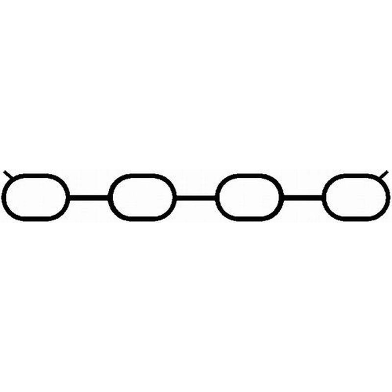 BGA Intake Manifold Gasket Thick MG2518