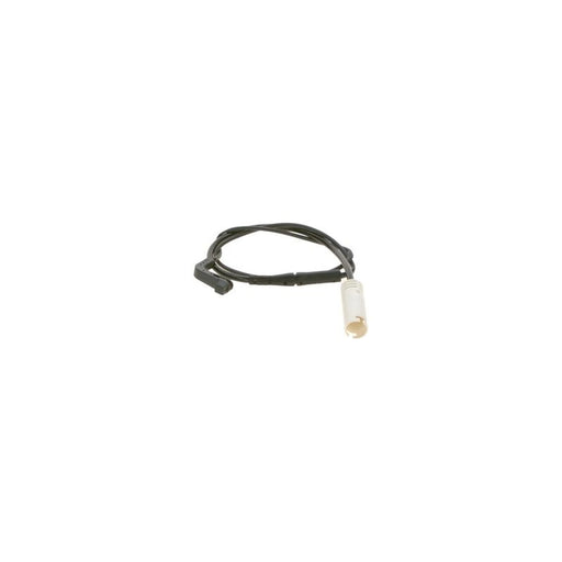 Bosch Brake Pad Wear Sensor Rear 1 987 473 005