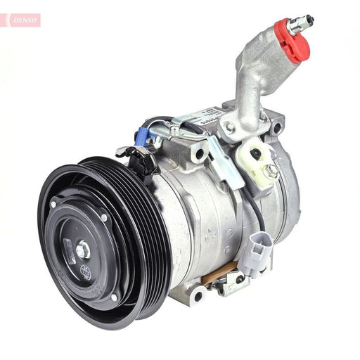 Denso Air Conditioning Compressor DCP51015