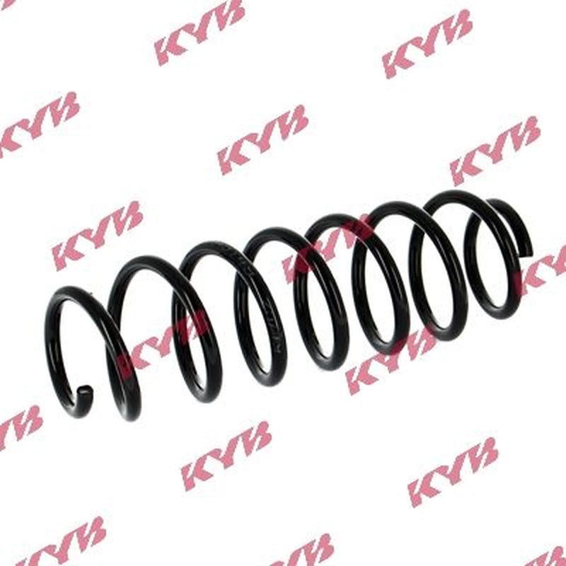 KYB Rear Left Suspension Coil Spring RA5149