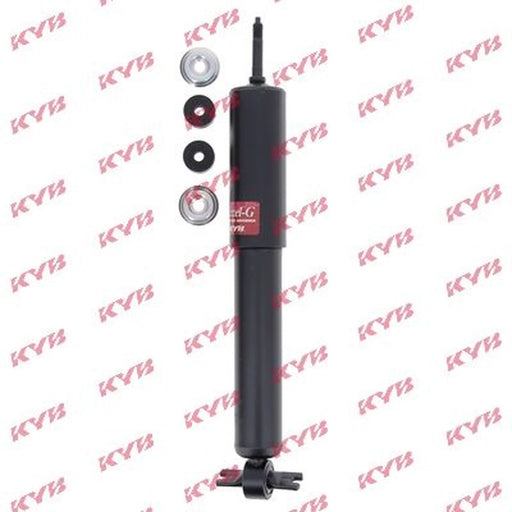 KYB Shock Absorber Damper Strut Front 344302