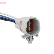Denso O2 Lambda Oxygen Sensor Left fits Suzuki Grand Vitara I 1998-2003 2.5