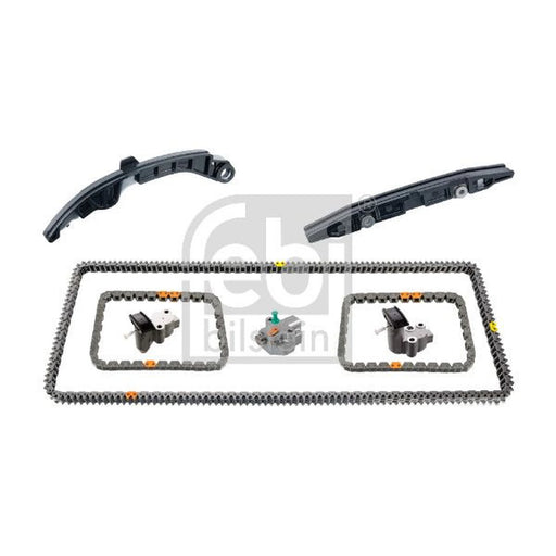 Febi Timing Chain Kit Set 66 Links 6mm 171092