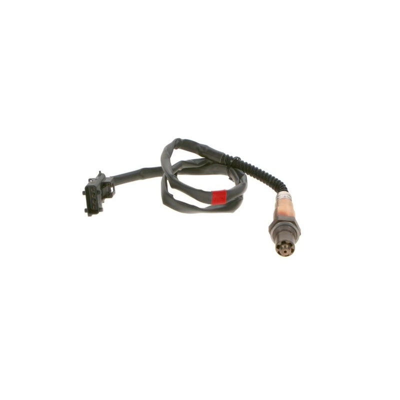 Bosch O2 Lambda Oxygen Sensor after catalytic converter 0 258 006 199
