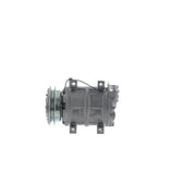 Mahle Air Conditioning Compressor ACP 1641 000P