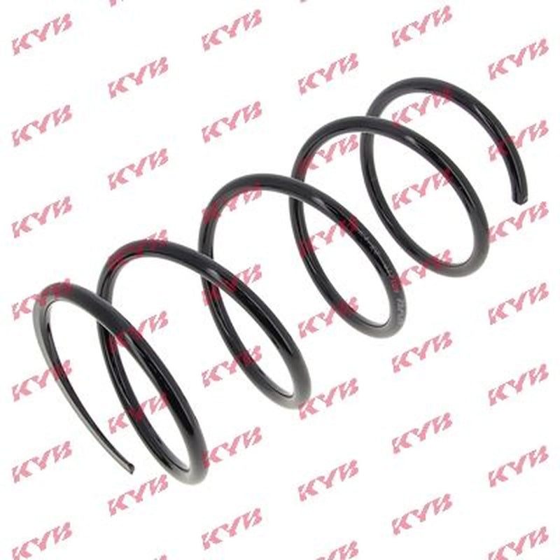 KYB Front Suspension Coil Spring RD1210