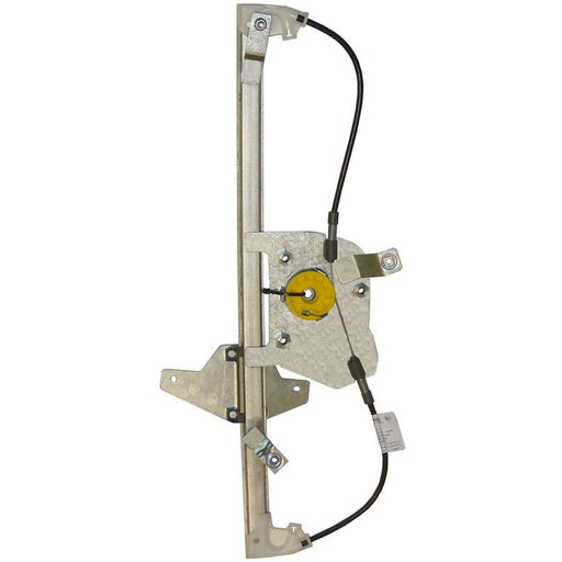 Valeo Electric Window Regulator Lifter Left Front 850844