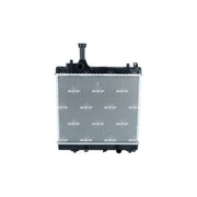 NRF Engine Radiator 53078