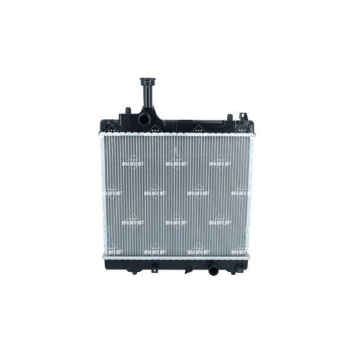 NRF Engine Radiator 53078