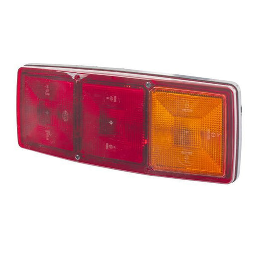 Hella Tail Light / Lamp R10W Right 2SE 003 167-041