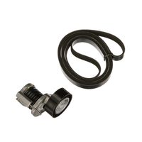 Gates V-Ribbed Belt Set K036PK1070