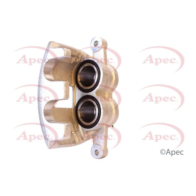 Apec Brake Caliper Assembly Front Right RCA102N