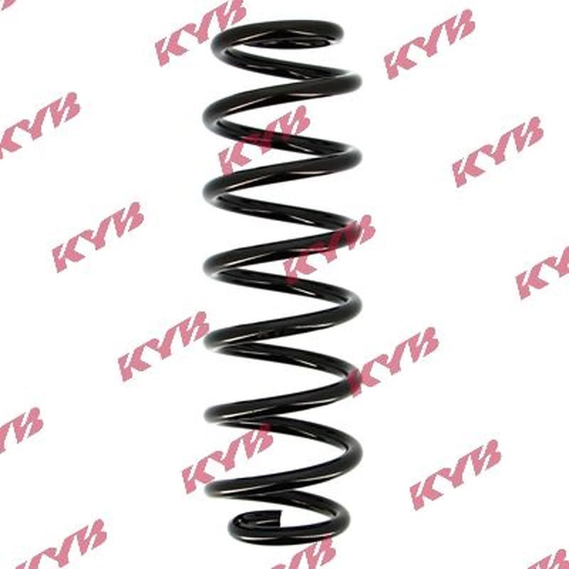 KYB Rear Suspension Coil Spring RA5454