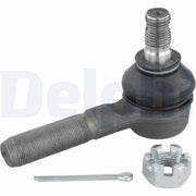 Delphi Steering Tie Rod End Ball Joint Front M16x1 TA650