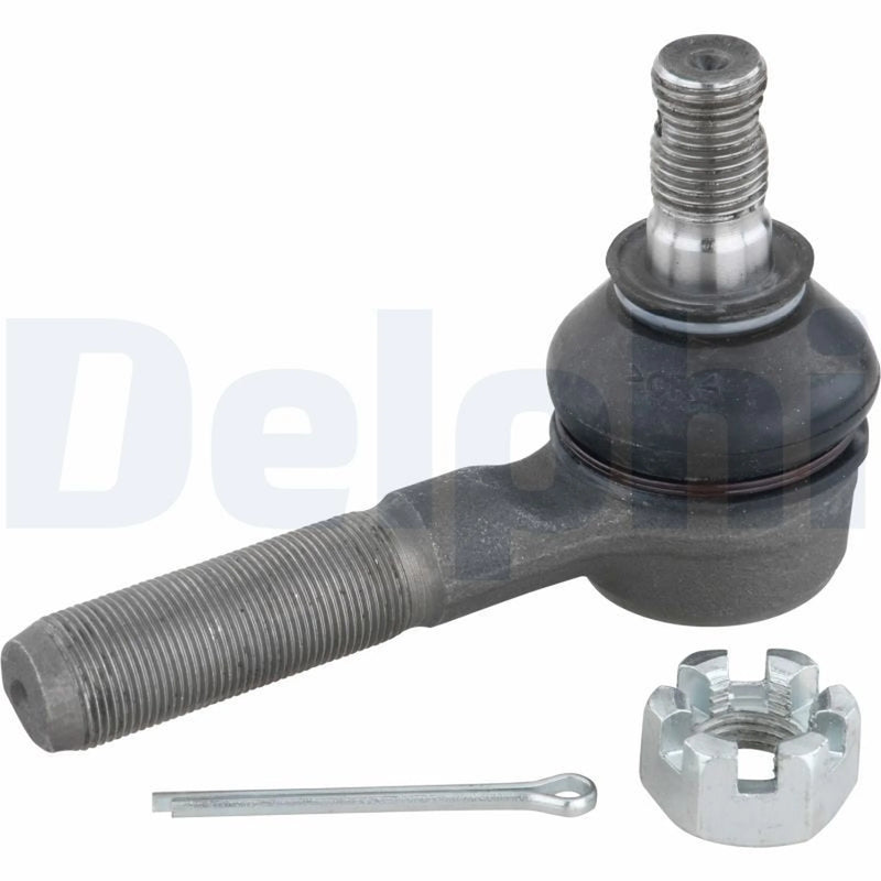 Delphi Steering Tie Rod End Ball Joint Front M16x1 TA650