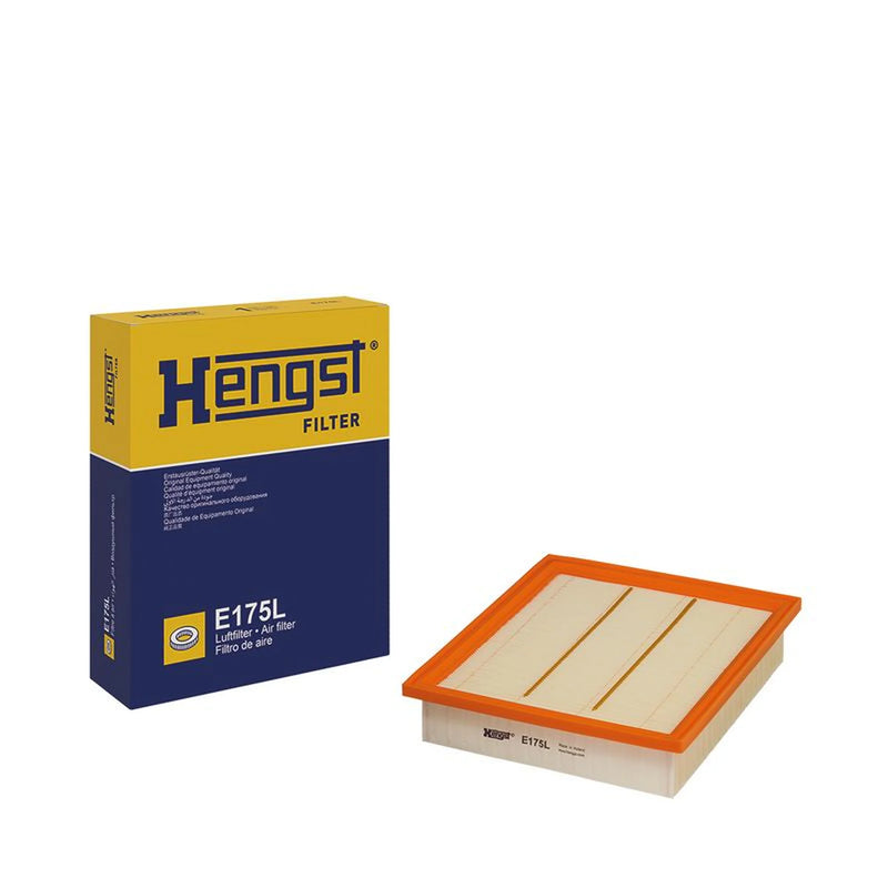Hengst Engine Air Filter E175L