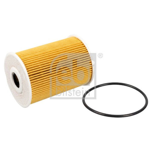 Febi Engine Oil Filter 107278