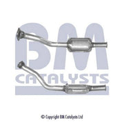 BM Catalysts Petrol Cat BM90466