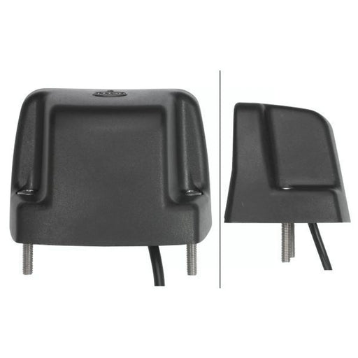 Hella Licence Plate Light / Lamp Lateral Mounting LED 2KA 010 278-031