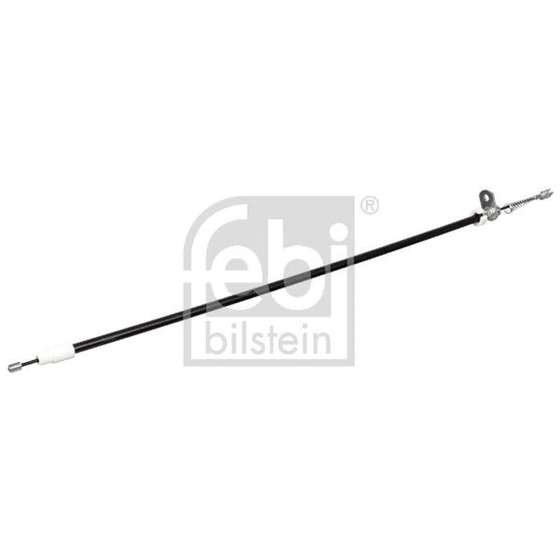 Febi Handbrake Cable Right Rear 103664