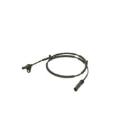 Bosch ABS Wheel Speed Sensor Rear 0 265 008 162