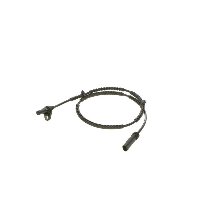 Bosch ABS Wheel Speed Sensor Rear 0 265 008 162
