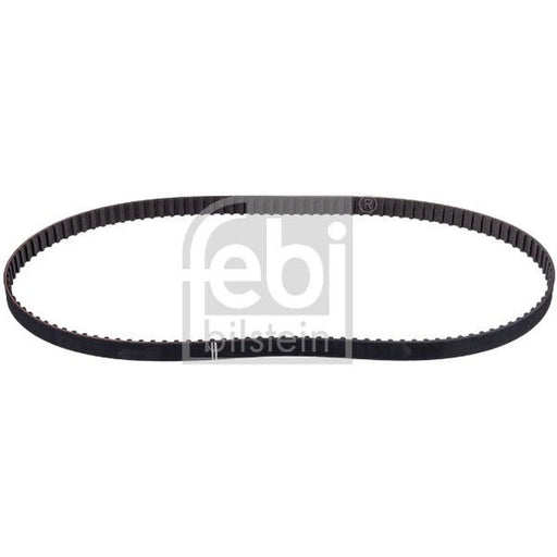 Febi Timing Belt Cambelt 123 Teeth 14532