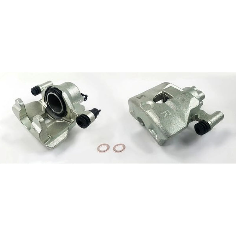 Juratek Brake Caliper Assembly Front Right JCA1113R