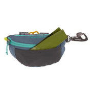 Ruffwear Hitch Hiker Dog Lead in Slate Blue (One Size) - Ruffwear - Van Life Living