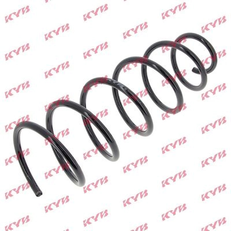 KYB Front Suspension Coil Spring RC2888