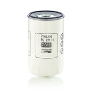 MANN-FILTER Fuel Filter Element PL 271/1