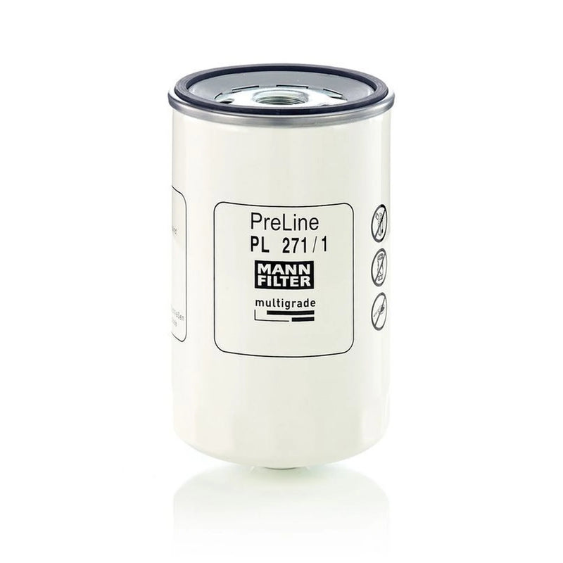MANN-FILTER Fuel Filter Element PL 271/1