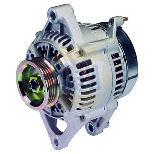 NAPA Car Alternator 12V NAL1894